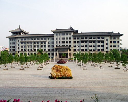 哈尔滨工程大学