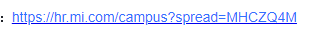 <p>httpS://hr.mi.com/campus?spread=MHCZQ4M</p>