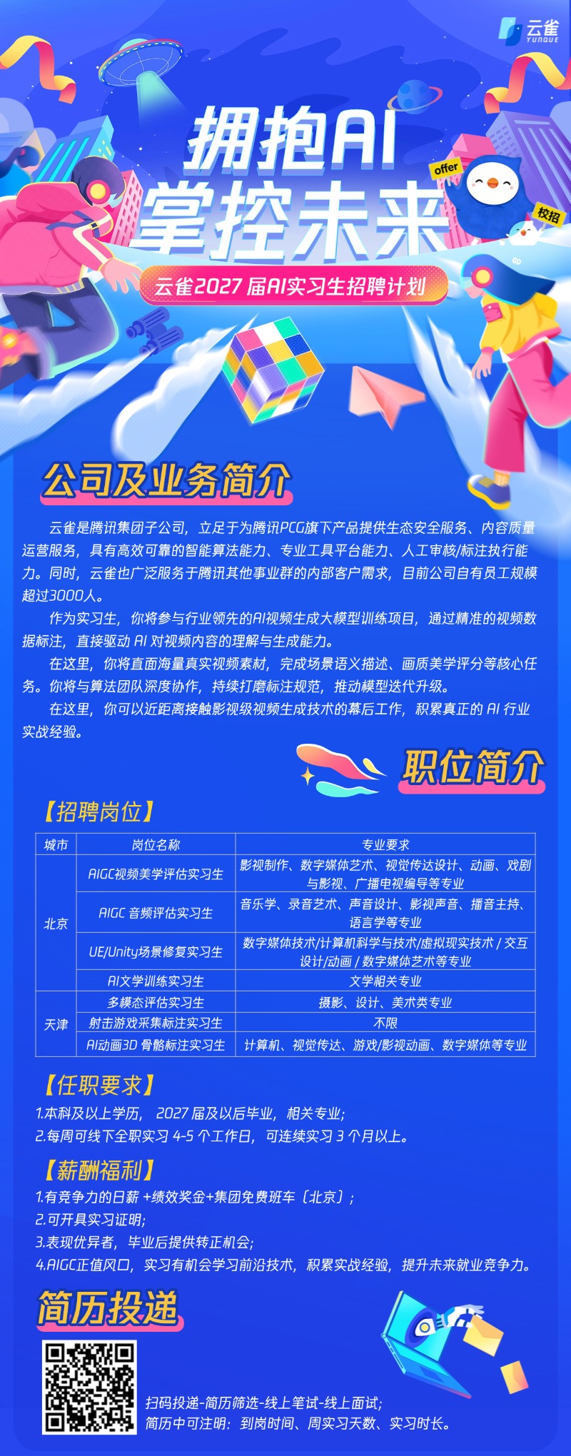 1778725531818336.jpg 27 届实习生招聘海报 定稿(1).jpg